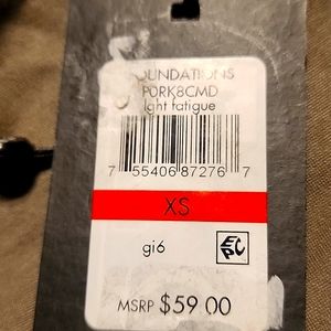 Dkny foundations Pant